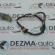 Sonda temperatura gaze, GM55571362, Opel Astra H, 1.7cdti, A17DTJ