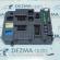 Modul bsi 9663798480, Citroen C3 (FC) 9HX