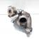 Turbosuflanta 9682881380, Peugeot 207 SW (WK) 1.6hdi, 9HX (id:440759)