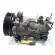 Compresor clima 9651910980, Peugeot Partner Combispace (5F) 1.6hdi, 9HX