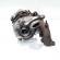 Turbosuflanta, 03L253019J, Vw Golf 5, 2.0tdi, CBD