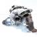 Turbosuflanta, 03L253019P, Audi Q3, 2.0tdi, CFF