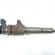 Injector 9641496180, 0445110075, Peugeot 307 SW (3H) 1.4hdi