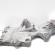 Suport accesorii, cod 03G903143F, Seat Leon (1P1) 2.0tdi, BKD (id:226111)