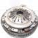 Volanta masa simpla cu placa presiune, 045105273, Seat Cordoba (6L2) 1.4tdi, BMS