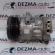 Compresor clima GM6854091, 93190812, Opel Combo combi 1.4b (pr:110747)