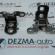 Set balamale stanga spate, Renault Laguna 3 (id:147416)