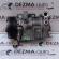 Compresor clima GM24421642, 9132922, Opel Astra G sedan (F69) 2.0di, X20DTL (pr:110747)