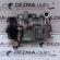 Compresor clima GM93176916, 6854048, Opel Combo combi, 1.7dti, Y17DT (pr:110747)