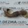 Conducta gaze, 038131521CD, Skoda Superb combi (3T5) 1.9tdi