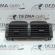 Grila aer bord centrala, cod 8361895, Bmw 3 Touring (E46) (id:249410)