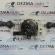 Maneta semnalizare, 255670016R, Renault Megane 3 sedan