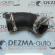 Furtun intercooler 1K0145838AF, Skoda Roomster 1.6tdi, CAY