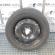 Janta tabla, 6Q0601027M, Skoda Fabia 2 Combi (5J) (id:250246)