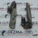 Set balamale capota fata, 8E0823302E, Audi A4 Avant (8ED, B7) (id:250648)