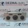 Panou comanda ac, GM13269404, Opel Astra H