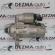 Electromotor 02Z911024D, Audi A3 Sportback (8VA) 2.0tdi, CRFA