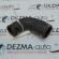 Furtun intercooler, 55556009, Fiat Fiorino combi (225) 1.3D M-jet, 199A2000