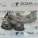 Suport accesorii 898005563, Opel Astra H, 1.7cdti (id:251439)