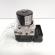 Unitate abs, 3451-6772213-01, 3452-6772214-01, Bmw 1 (E81, E87) 2.0D, 204D4