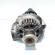 Alternator cod 51784845, Fiat Panda (312) 1.3m-jet, 199A9000