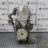 Motor, 312B1000, Fiat 500 C, 1.3M-Jet (pr:110747)