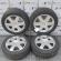 Set jante aliaj 1Z0601025B, Skoda Octavia 2 Combi (1Z5) (id:252377)