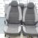 Set scaune cu bancheta, Peugeot 207 (WA) (id:252603)