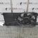 Electroventilator cu releu, 3M5H-8C607-XA, Mazda 3 (BK) 1.6di turbo (id:252959)