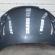 Capota Ford Mondeo 3 sedan (B4Y) 2000-2007 (B5Y)