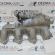 Galerie admisie cu egr, 4M5Q-9424-CC, Ford Mondeo 4 Turnier 1.8tdci (pr:110747)