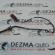 Sonda temperatura gaze, 03G706088AC, Skoda Fabia 2 Combi (5J) 1.4tdi (id:253221)