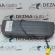 Airbag scaun stanga fata 4M51-A611D11-AC, Ford Focus 2 sedan