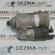 Electromotor 02Z911023H, Audi A3 (8P) 1.9tdi, BLS