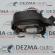 Centura stanga fata cu capsa 8P4857705C, Audi A3 Sportback (8PA)