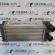 Radiator intercooler, 9648551880, Peugeot 307 sedan 1.6hdi