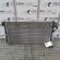 Radiator racire apa, 6Q0121253Q, Seat Ibiza 4, 1.4tdi, BMS (pr:110747)