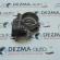 Clapeta acceleratie, 03G128063M, Skoda Octavia 2, 1.9tdi, BLS