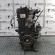 Motor, QXBB, Ford Mondeo 4, 2.0tdci (pr:308695)