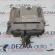 Calculator motor 03L906018EE, 0281017161, Skoda Yeti, 2.0tdi, CFH