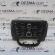 Radio cd, GM22800670, Opel Astra J combi (id:255246)