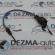 Sonda temperatura gaze, 6G91-128591-CA, Ford Mondeo 4 Turnier, 2.0tdci