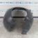 Carenaj stanga fata 4M51-16115-AB, Ford Focus 2, 2004-2011