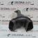 Tub aer, GM13337772, Opel Corsa D, 1.3cdti, A13DTR