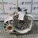 Cutie viteza manuala cu Start-Stop, PFL, Vw Golf 7 (5G) 2.0tdi (pr:286779)