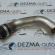 Teava intercooler, Opel Astra J, 1.7cdti, A17DTC