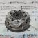 Volanta masa simpla cu placa presiune, 9649190580, Ford Fiesta 6, 1.4tdci, F6JB