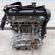 Motor Ford  Fusion (JU_) FXJA (pr:308695)