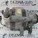 Alternator cu pompa vacuum, cod 100213-2540, Land Rover Freelander (LN) 2.0 diesel, 20T2N (pr:110747)