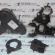 Set capac distributie 03L109107C, Audi A5 cabriolet (8F7) 2.0tdi, CBA